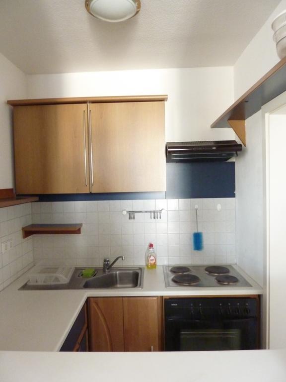 Apartment Hechtstrasse Dresden Bilik gambar